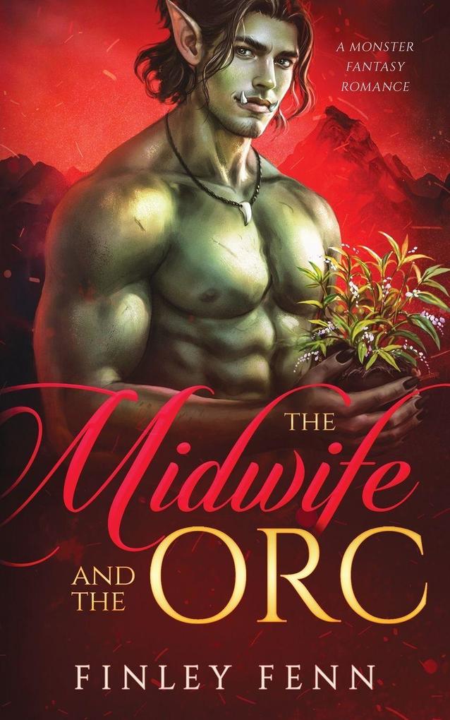 The Midwife and the Orc