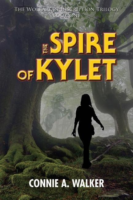 The Spire of Kylet