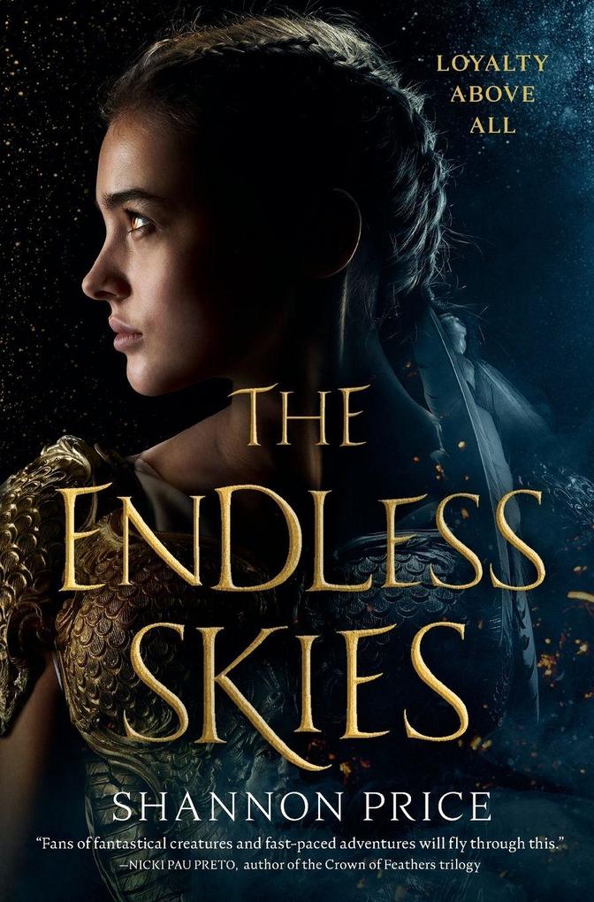 Endless Skies
