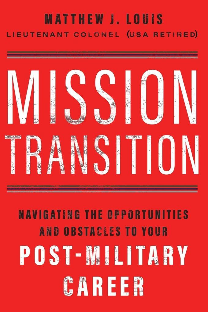 The Mission Transition