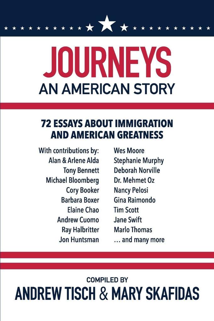 Journeys