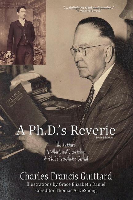 A Ph.D.‘s Reverie: The Letters