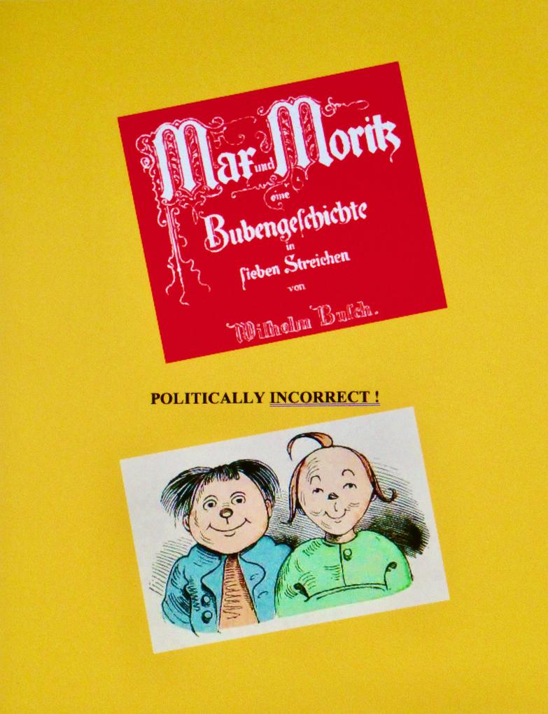 Max and Moritz