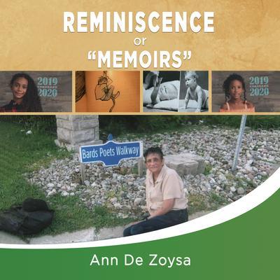 Reminiscence Or Memoirs