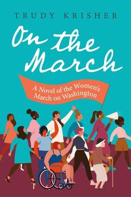 ON THE MARCH
