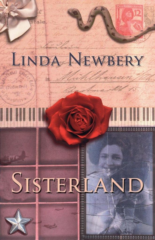 Sisterland