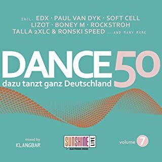 Dance 50 Vol.7