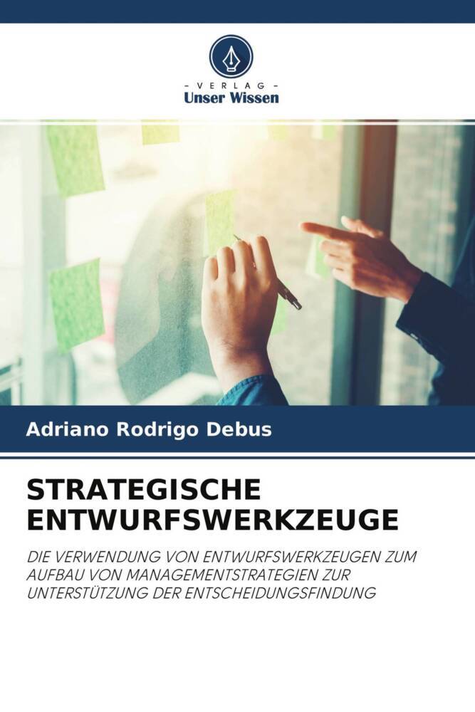STRATEGISCHE ENTWURFSWERKZEUGE