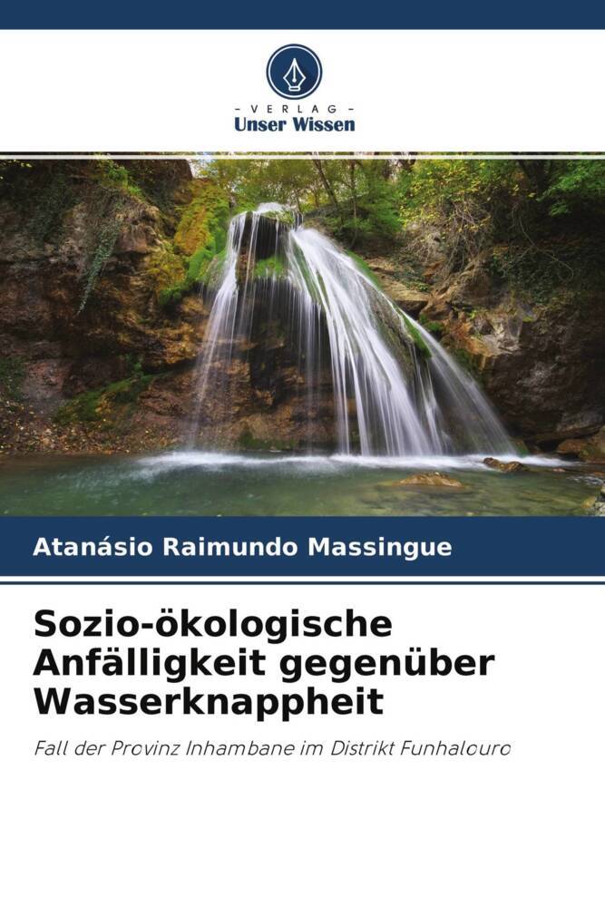 Sozio-ökologische Anfälligkeit gegenüber Wasserknappheit