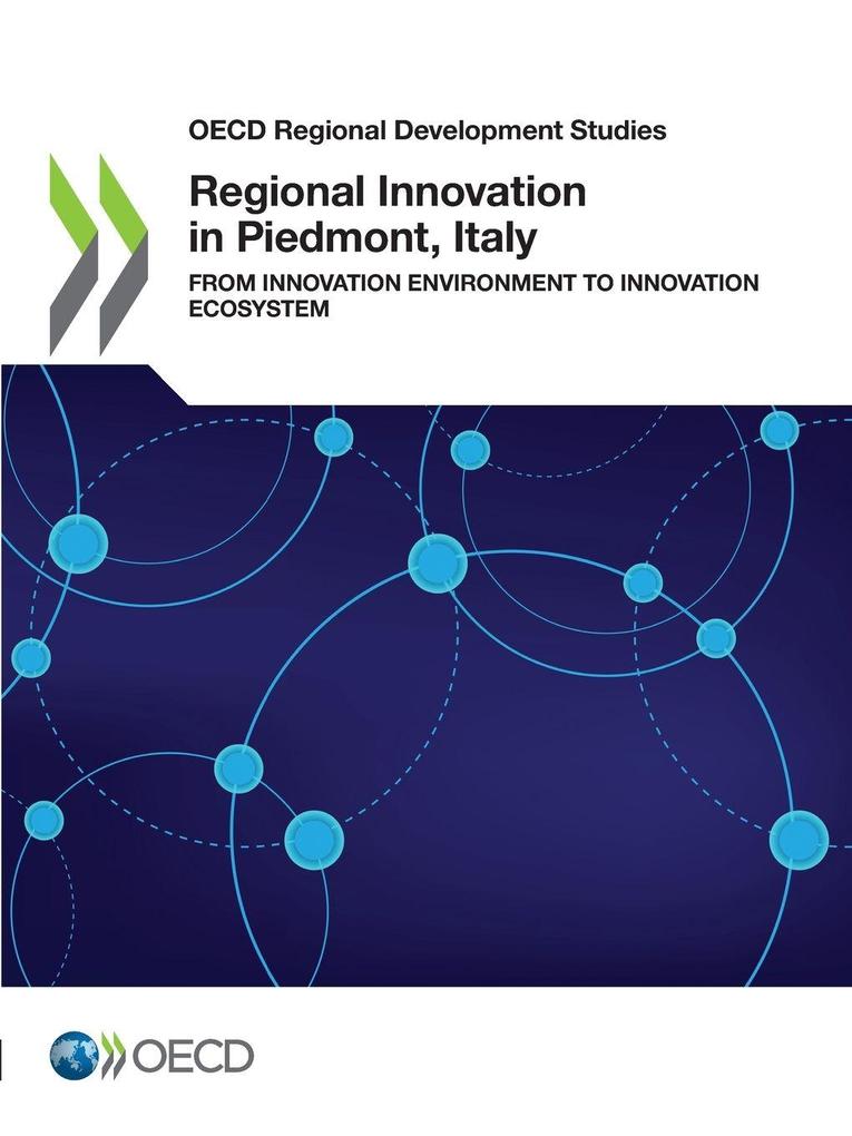 Regional Innovation in Piedmont Italy