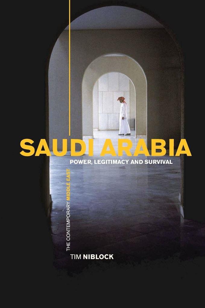 Saudi Arabia