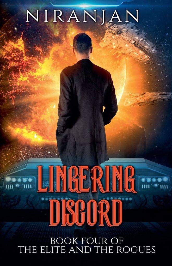 Lingering Discord