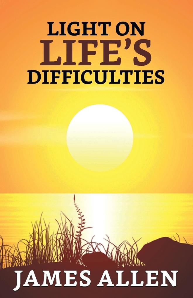 Light on life‘s Difficulties