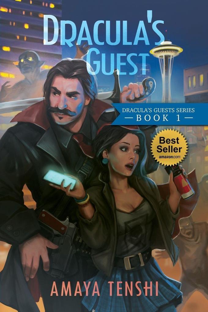 Dracula's Guest