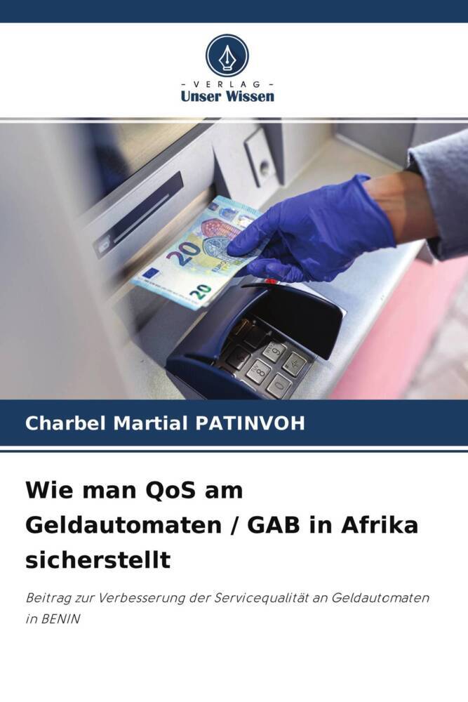 Wie man QoS am Geldautomaten / GAB in Afrika sicherstellt