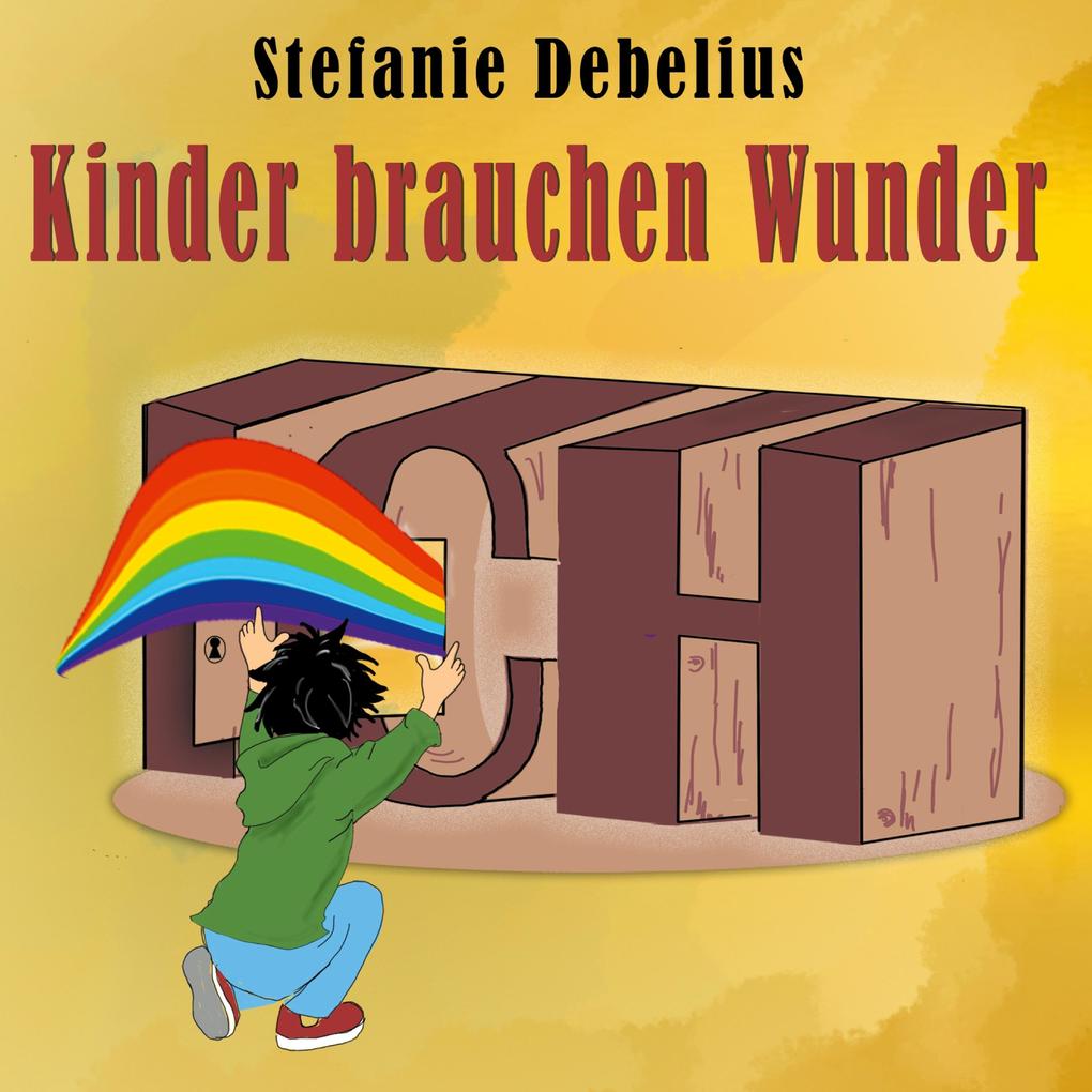 Image of Kinder brauchen Wunder