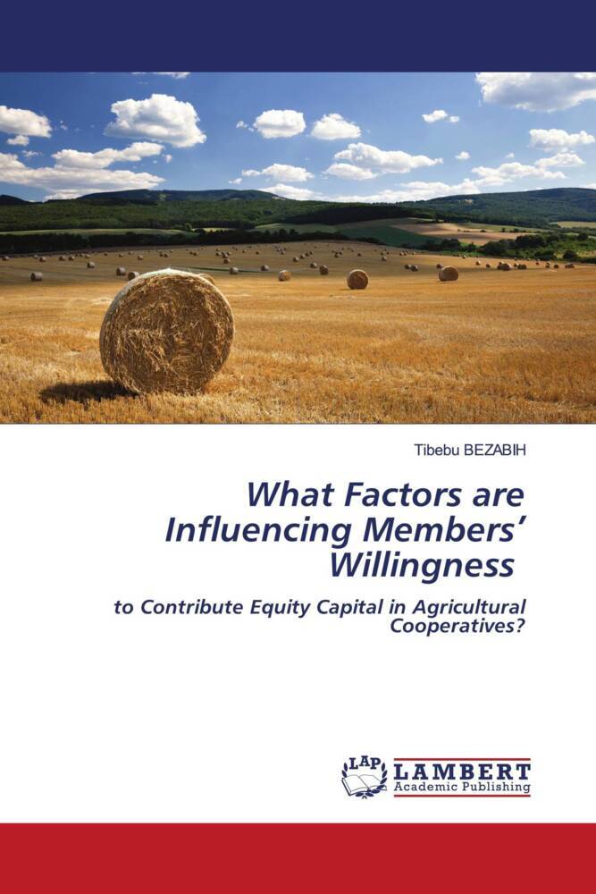 What Factors are Influencing Members' Willingness