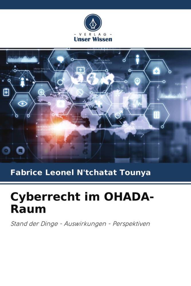 Cyberrecht im OHADA-Raum