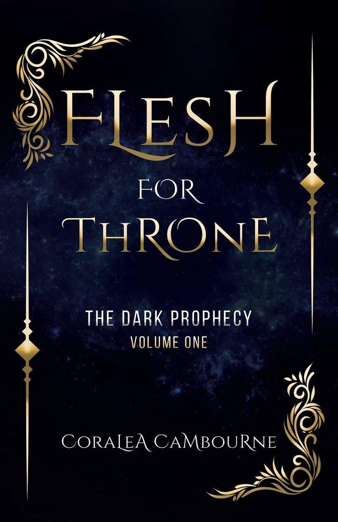 The Dark Prophecy