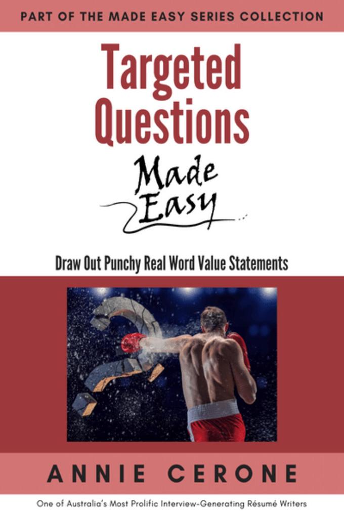 Targeted Questions Made Easy