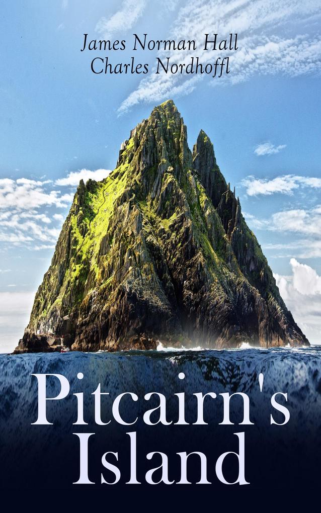 Pitcairn‘s Island