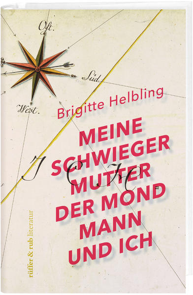 Meine Schwiegermutter der Mondmann und ich
