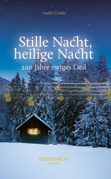 Stille Nacht heilige Nacht
