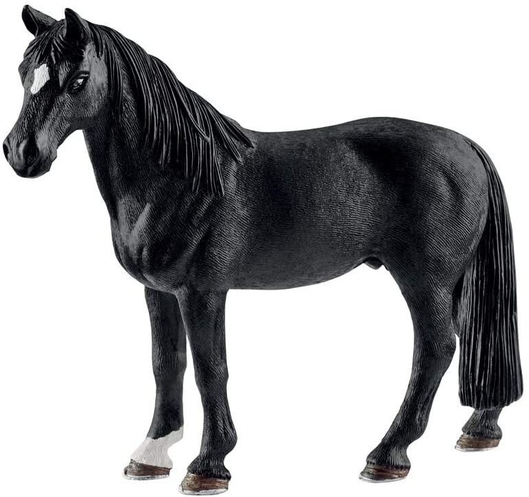 Schleich 13832 - Farm World Tennessee Walker Wallach Pferd Tierfigur
