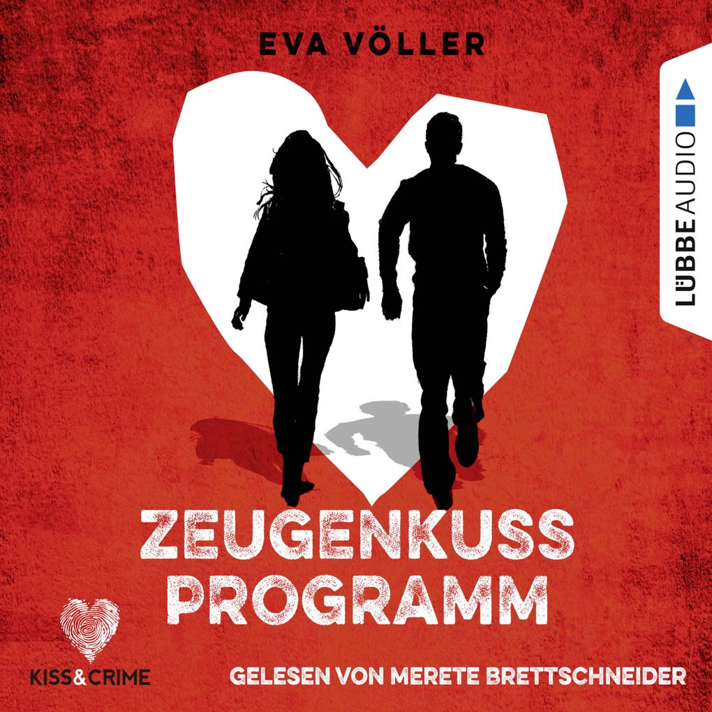 Zeugenkussprogramm - Kiss & Crime Band 1
