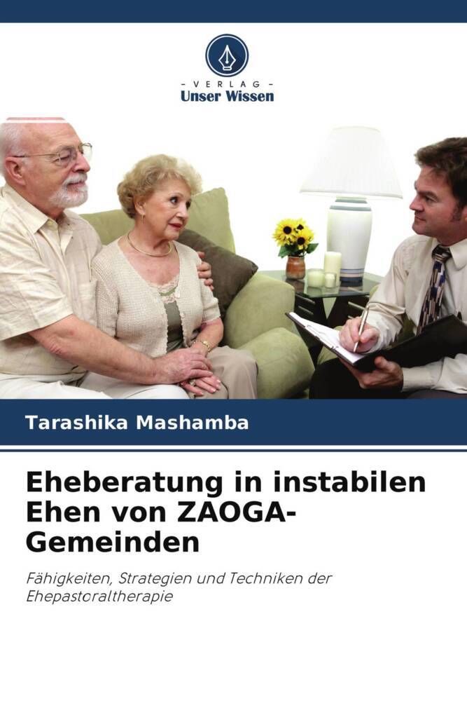Eheberatung in instabilen Ehen von ZAOGA-Gemeinden
