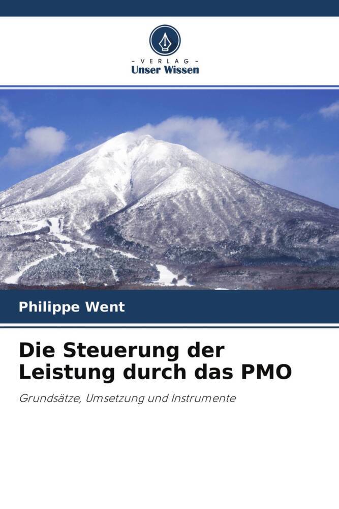 Die Steuerung der Leistung durch das PMO