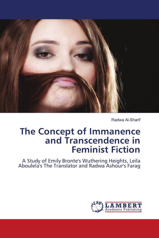 The Concept of Immanence and Transcendence in Feminist Fiction