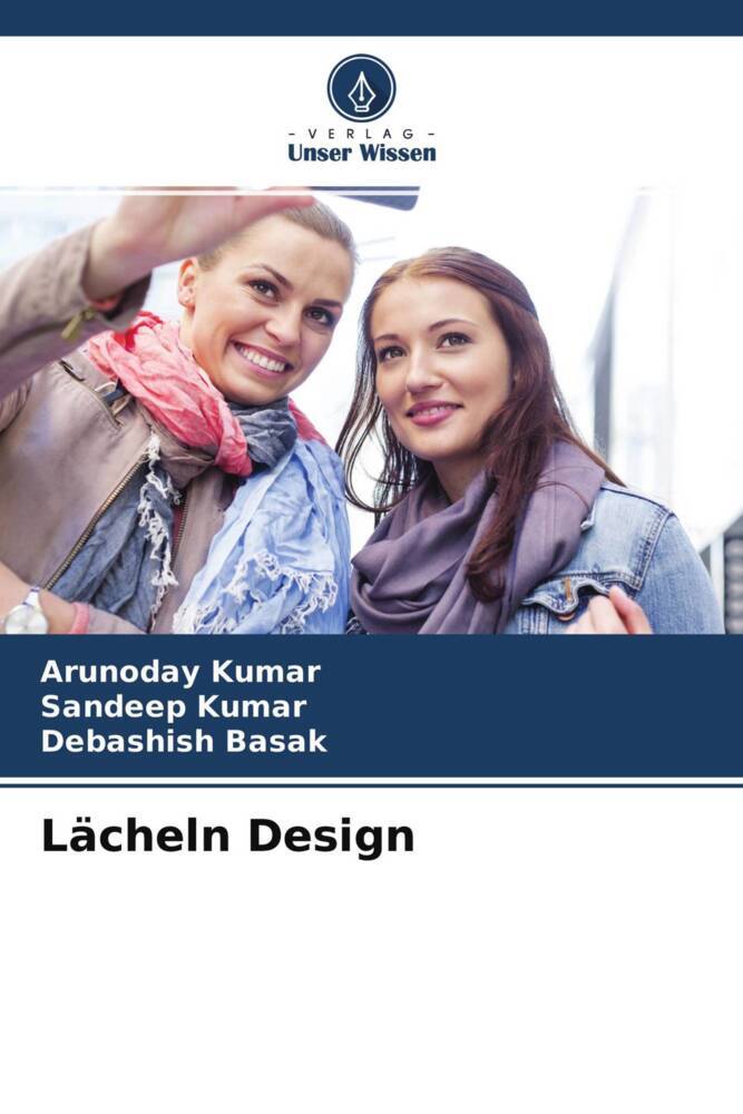Lächeln Design