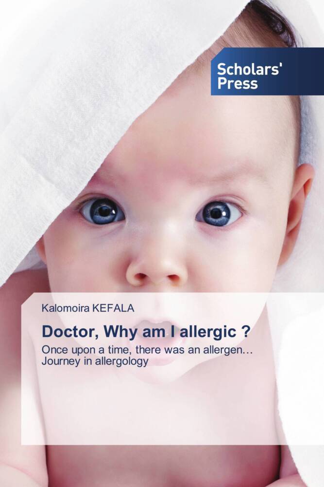 Doctor Why am I allergic ?