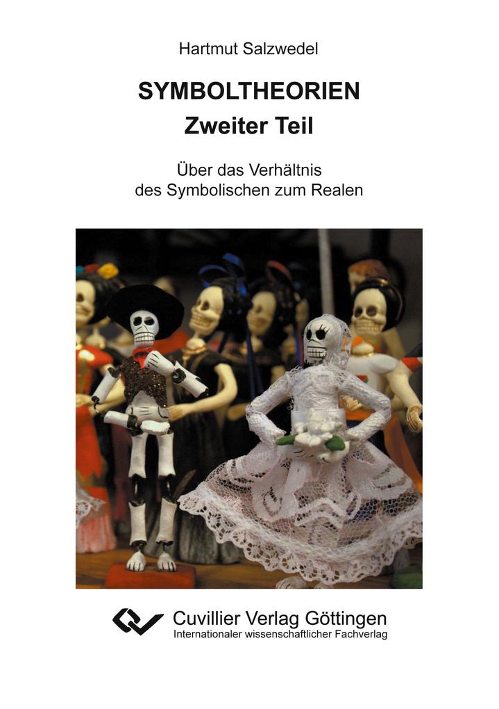 SYMBOLHEORIEN Zweiter Teil