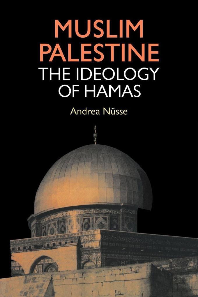 Muslim Palestine