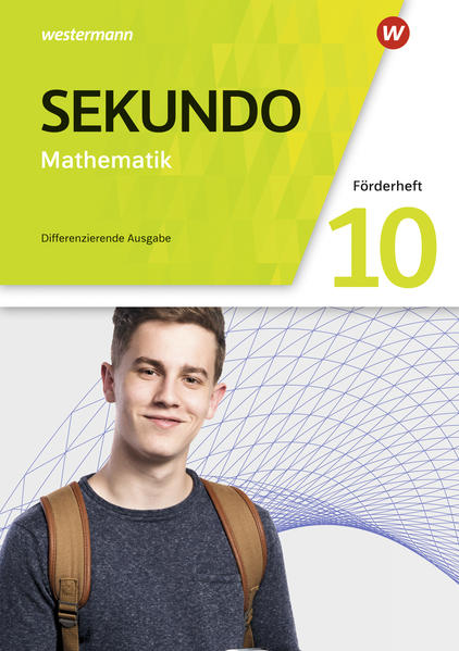Sekundo 10. Förderheft. Mathematik für differenzierende Schulformen. Allgemeine Ausgabe