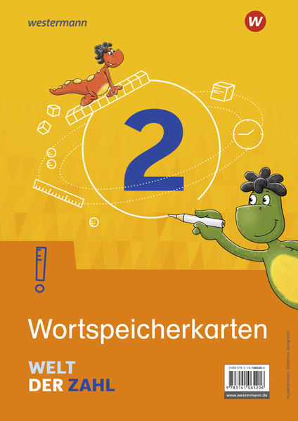 Welt der Zahl - Ausgabe 2022 für Berlin Brandenburg Mecklenburg-Vorpommern Sachsen-Anhalt und Thü