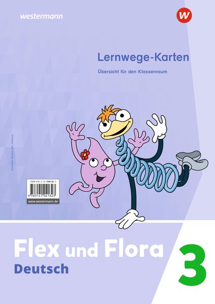 Flex und Flora - Ausgabe 2021