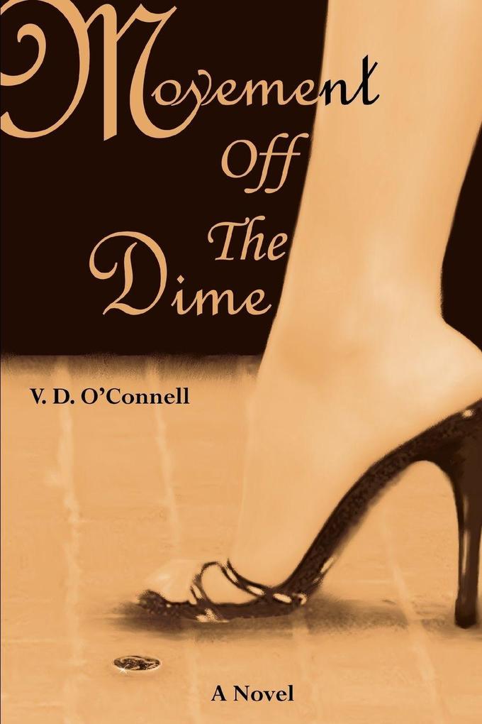 Movement Off The Dime