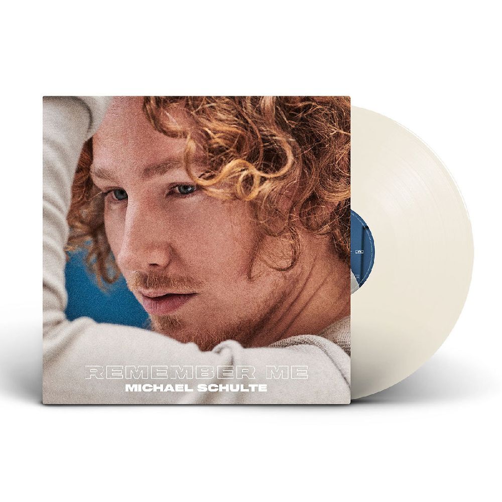 Remember Me (1LP Farbig)