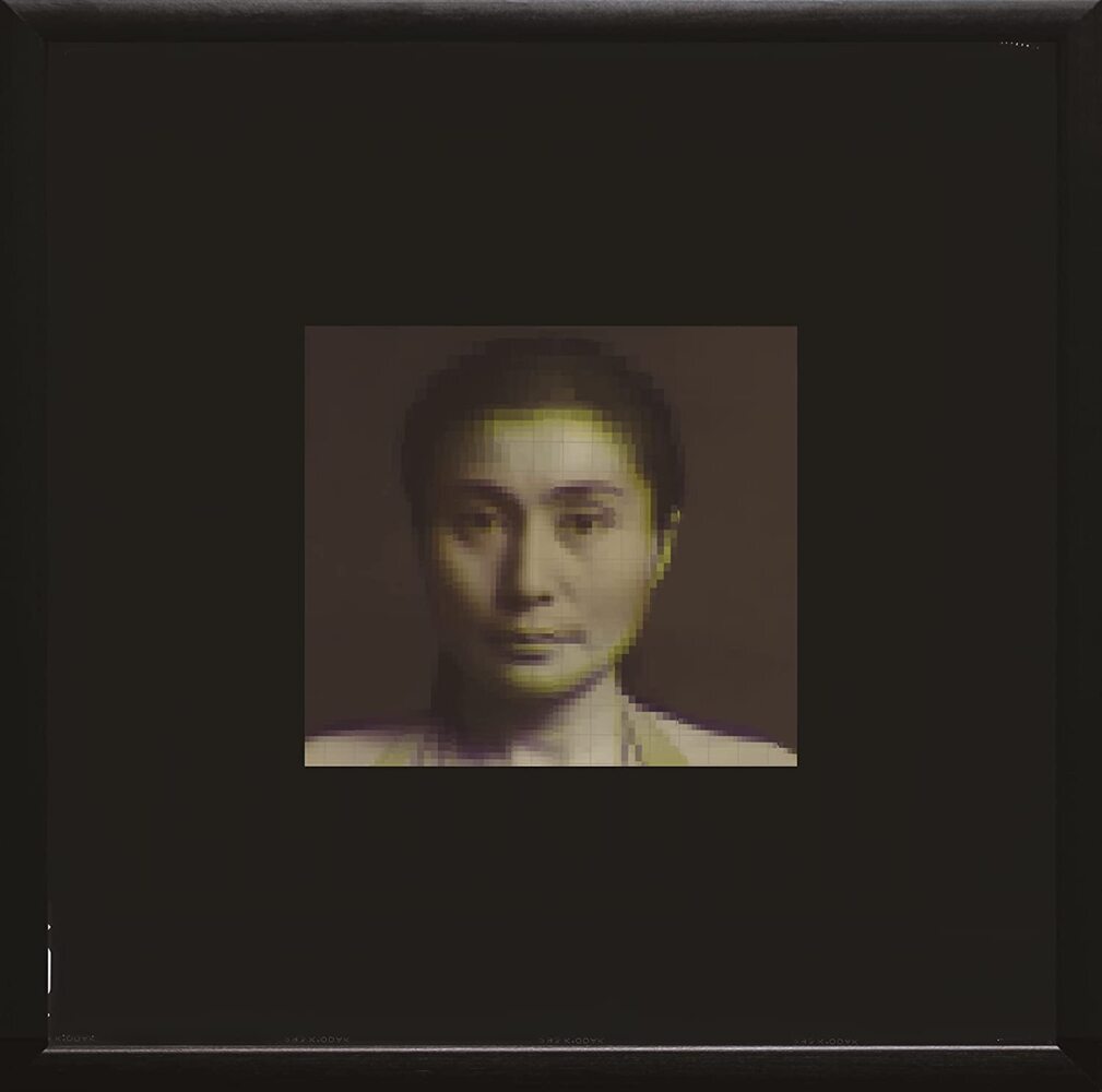Ocean Child: Songs of Yoko Ono 1 Schallplatte