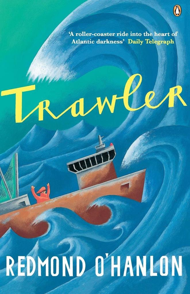 Trawler