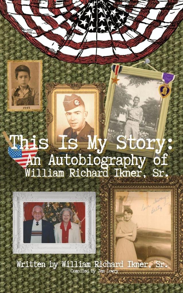 This Is My Story