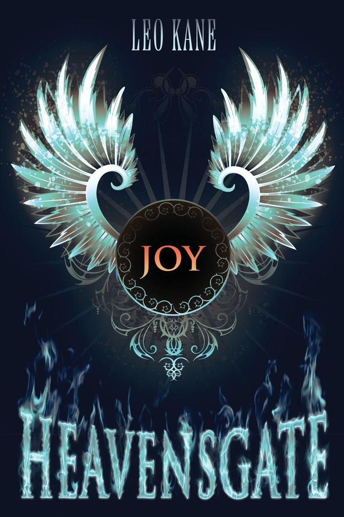 Heavensgate - Joy