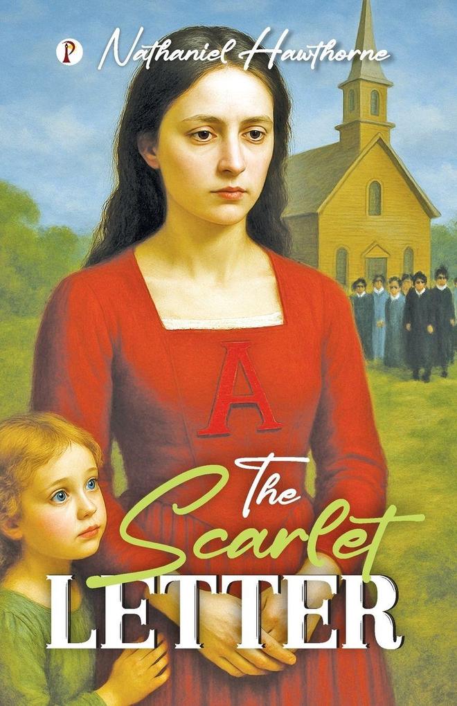 The Scarlet Letter