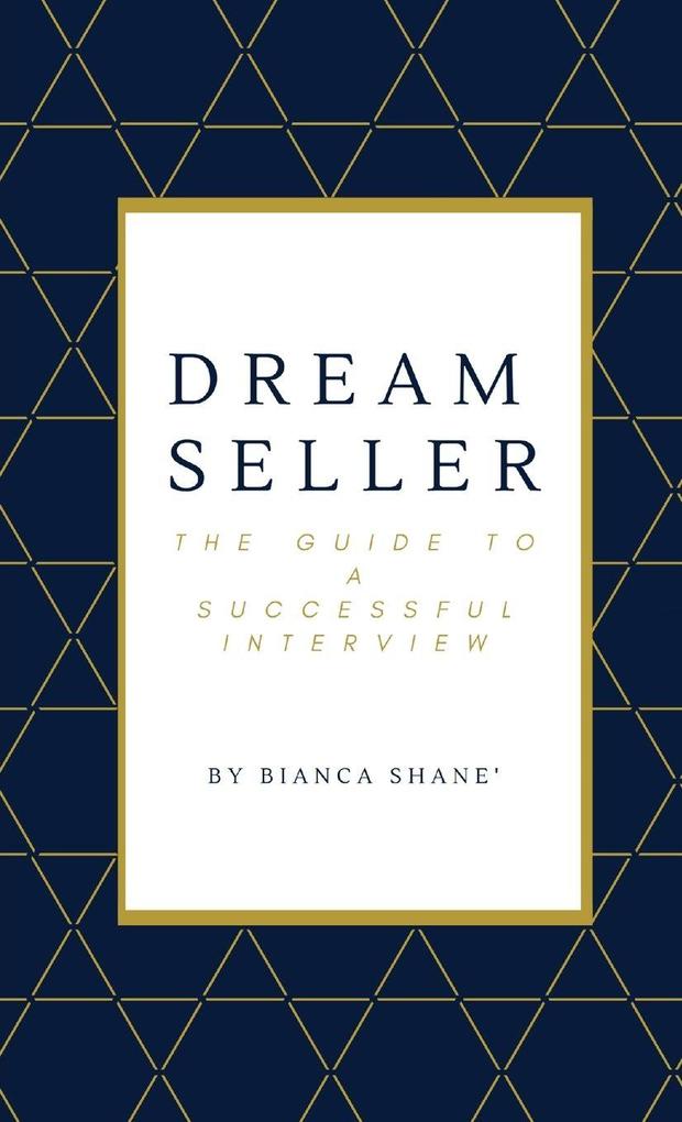 Dream Seller