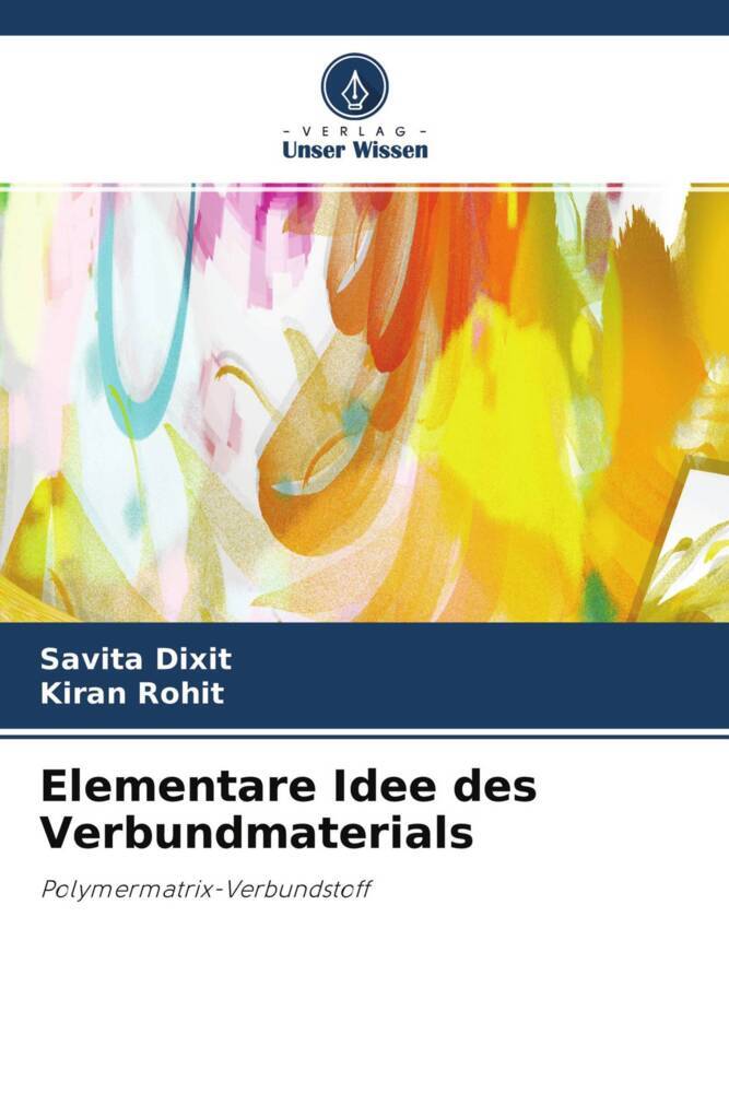 Elementare Idee des Verbundmaterials
