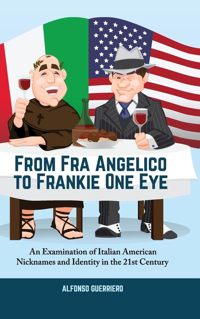 From Fra Angelico to Frankie One Eye