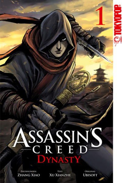 Assassin‘s Creed - Dynasty 01